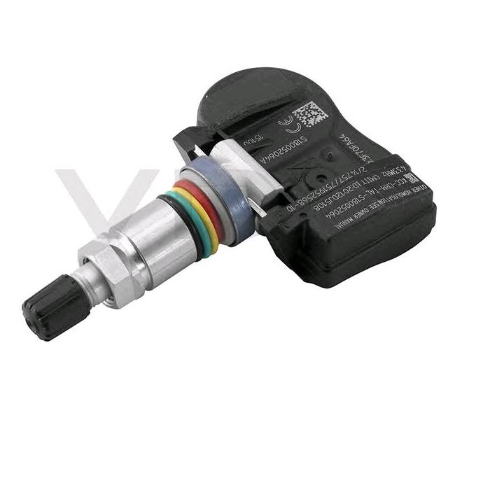 Talisman Lastik Basınç Kaptörü 407003743R-407000435R - Renault Mais