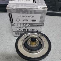 Termostat H4M 1.6 16 Valf Megane 4 Fluence Duster -Renault Mais