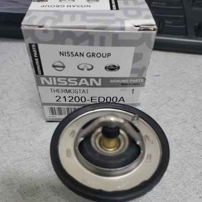 Termostat H4M 1.6 16 Valf Megane 4 Fluence Duster -Renault Mais