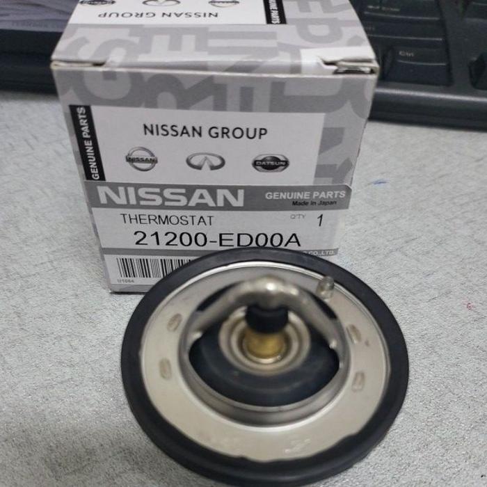 Termostat H4M 1.6 16 Valf Megane 4 Fluence Duster -Renault Mais