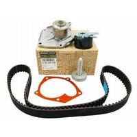 TRİGER SETİ+ DEVİRDAİM K9K 1.5 DCİ MEGANE KANGOO CLİO RENAULT MAİS