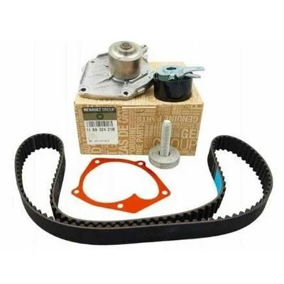 TRİGER SETİ+ DEVİRDAİM K9K 1.5 DCİ MEGANE KANGOO CLİO RENAULT MAİS
