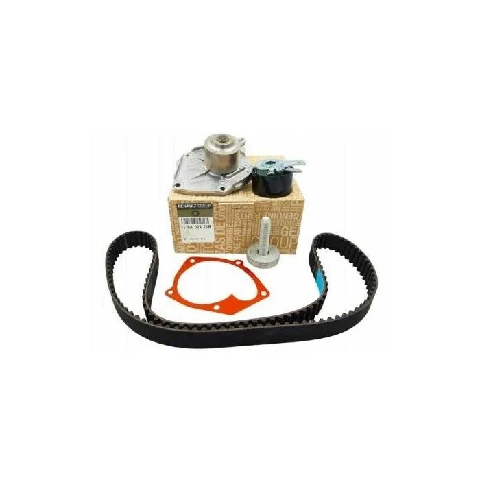 TRİGER SETİ+ DEVİRDAİM K9K 1.5 DCİ MEGANE KANGOO CLİO RENAULT MAİS
