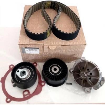 Triger Seti Ve Su Pompası Kit Renault Master 119A05607R