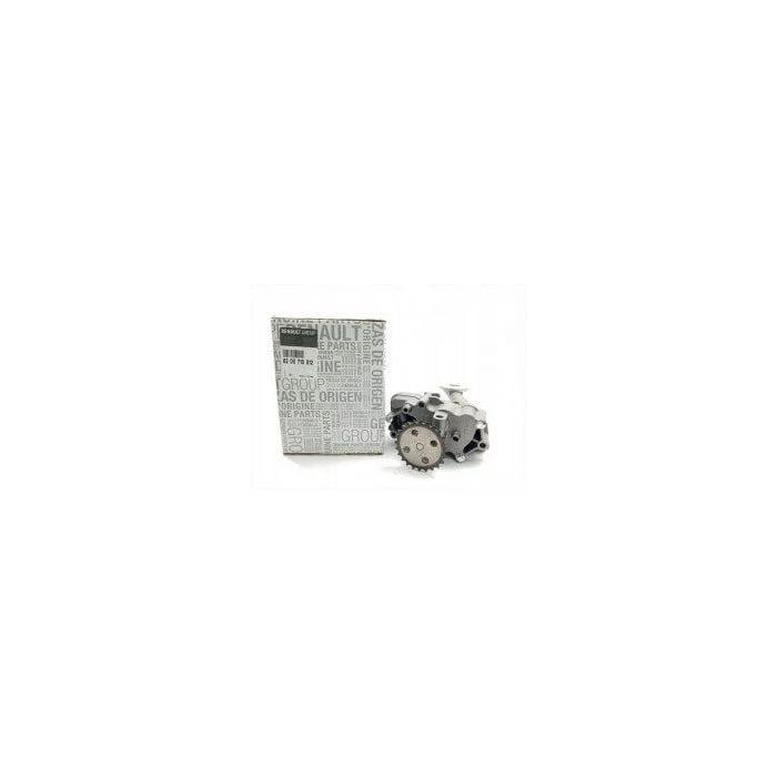 Yağ Pompası Megane 4 Duster 2 1.6 16V H4M 150109605R -Renault Mais