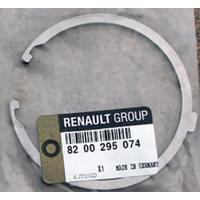 Aks Dişli Sekmanı Clio 1 Clio 2 Kangoo 1 Kangoo 2 Megane 1 R9 Broadway R11 Flash R19 Europa 8200295074 -Renault Mais