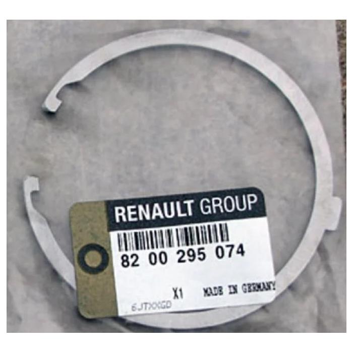 Aks Dişli Sekmanı Clio 1 Clio 2 Kangoo 1 Kangoo 2 Megane 1 R9 Broadway R11 Flash R19 Europa 8200295074 -Renault Mais