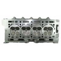 Clio 2 Clio 3 Silindir Kapağı + Subap+Eksantrik Mili (Yağlı Kasnaksız) 1.2 16V D4F 7701478273-ORJİNAL