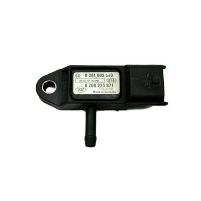 Clio 2 Kango 2 Megane 2 Basınç Kaptörü Sensörü 1.5Dci K9K 8200225971-223657266R- Mais