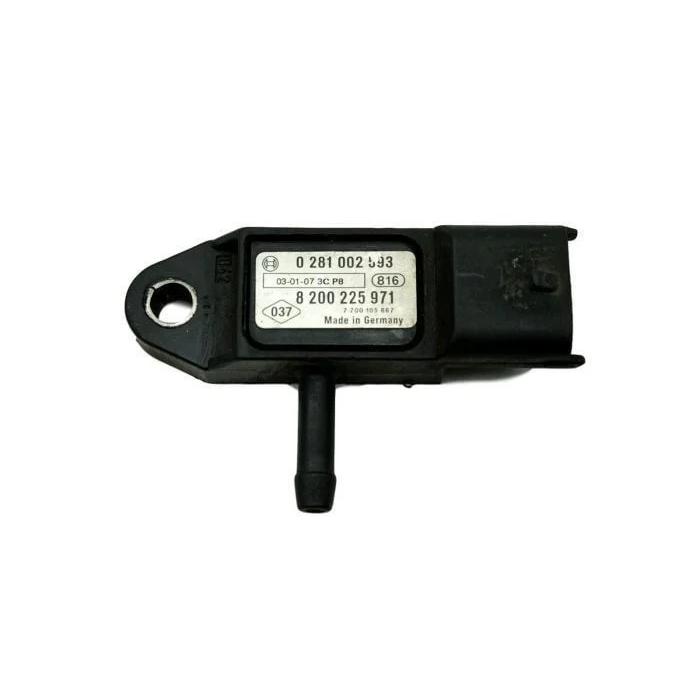 Clio 2 Kango 2 Megane 2 Basınç Kaptörü Sensörü 1.5Dci K9K 8200225971-223657266R- Mais