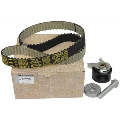 Clio 2 Symbol Eksantrik Kayış Triger Seti 1.5 Dci K9K Euro5 (2013-2020) 130C11508R- MaisCI Euro 5