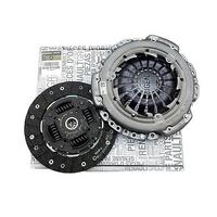 Clio 2 Symbol Joy Kango 3 Debriyaj Seti Baskı Balata 1.5 Dci K9K (2016-2020) 302057302R- Mais