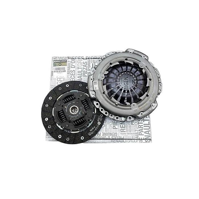 Clio 2 Symbol Joy Kango 3 Debriyaj Seti Baskı Balata 1.5 Dci K9K (2016-2020) 302057302R- Mais