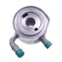 Clio 3 Modus Megane 2 Motor Yağ Soğutucusu 1.5 Dci K9K 80HP (2003-2012) 8200068115 - Mais