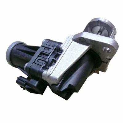 Clio 4 Captur 1 Egr Vanası 1.5 Dci K9K-609 (2013-2020) 147105308R -Orjinal Yedek Parça