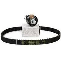 Clio 4 Captur 1 Lodgy Dokker Eksantrik Kayışı Triger Seti 1.2 16V D4F 7701476745-130C16776R-Mais