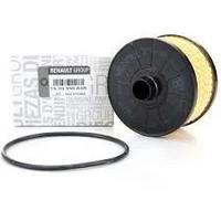 Clio 4 Captur 1 Yağ Filtresi 0.9 Tce H4B-1.2 Tce H5F (2013-2020) 152095084R -Renault Mais