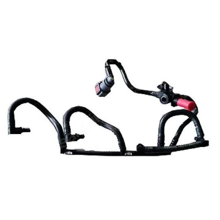 Clio 4 Captur Dokker Logan 2 Lodgy Mazot Geri Dönüş Borusu 1.5Dci 166714217R - Renault Mais