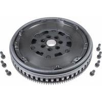 Clio 4 Captur Duster 1 2 Lodgy Dokker Megane 4 Talisman Laguna 3 Latitude Kangoo 3 Kadjar Megane 3 Fluence Debriyaj Volanı (Volant) 1.5 Dci K9K 6 Vites 123003948R-7701479061 -Renault Mais