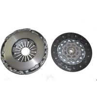 Clio 5 Captur 2 Debriyaj Seti (Baskı Balata) 1.0 Tce H4D 302058718R-302051336R -Renault Mais