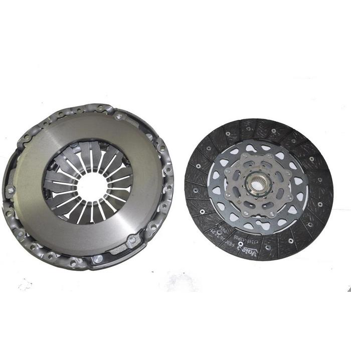 Clio 5 Captur 2 Debriyaj Seti (Baskı Balata) 1.0 Tce H4D 302058718R-302051336R -Renault Mais