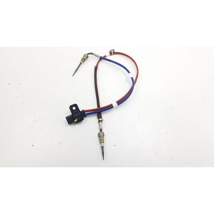 Clio 5 Sandero 3 Taliant Turbo Isı Sıcaklık Kaptörü 1.0 Tce H4D 226581040R -Renault Mais