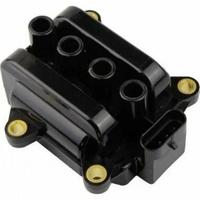 Clio Symbol Joy Logan Sandero 1 2- Ateşleme Bobini 1.2 16V D4F 8200702693 - Renault Mais