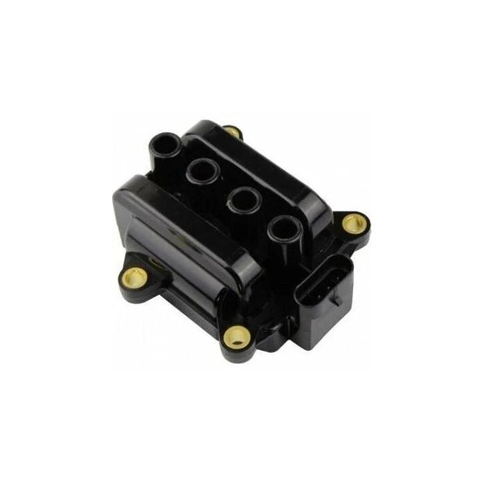 Clio Symbol Joy Logan Sandero 1 2- Ateşleme Bobini 1.2 16V D4F 8200702693 - Renault Mais