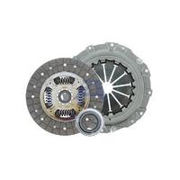 Debriyaj Seti (Baskı Balata) Clio - Kangoo 1.5Dci K9K 7701479194 - Renault Mais