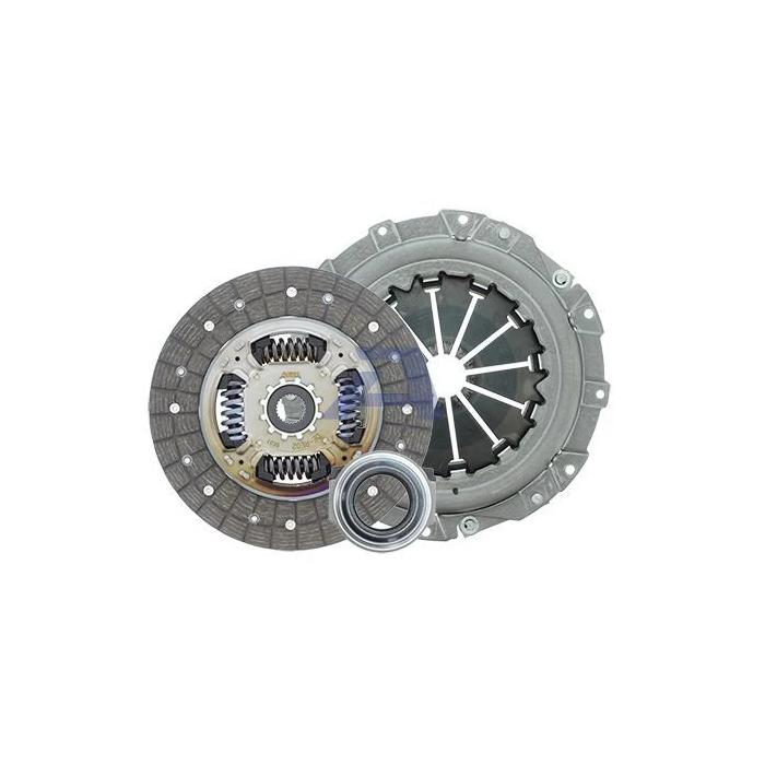 Debriyaj Seti (Baskı Balata) Clio - Kangoo 1.5Dci K9K 7701479194 - Renault Mais