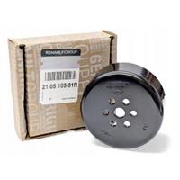 Devirdaim Kasnağı Megane 4 Talisman Duster 2 Duster 3 Kadjar Koleos 2 Taliant Sandero 3 Clio 5 Captur 2 1.3 Tce H5H 210510501R -Renault Mais