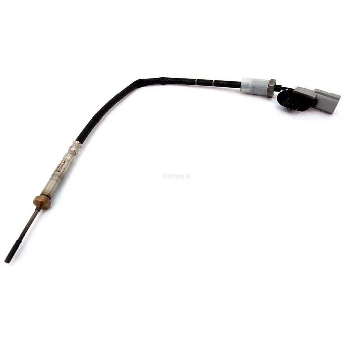 Duster 1 Oksijen Sondası Turbo Isı Kaptörü 1.5 Dci K9K 8201028744 -Renault Mais