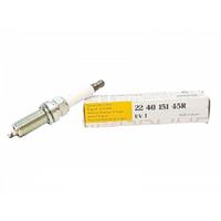 Duster 2 3 Jogger Ateşleme Bujisi 1.0 Tce H4D (Adet) 224015145R - Renault Mais