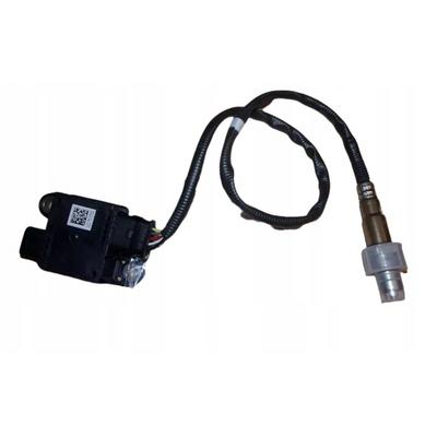 Duster 2 Nox Kaptörü (Sensörü) 1.5 Dci K9K AdBlue 227901461R 227934502R - Renault Mais