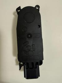 Duster 2 Ön Tampon Hava Izgarası Klapesi tek motor 2020- 214F69647R -ORJİNAL Duster 2 Ön Tampon Hava Izgarası Klapesi tek motor 2020- 214F69647R -ORJİNAL