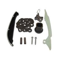 Egzantirik Zincir Takımı Clio 4 Logan 2 Sandero 2 1.0 SCE 8201714682-Renault Mais