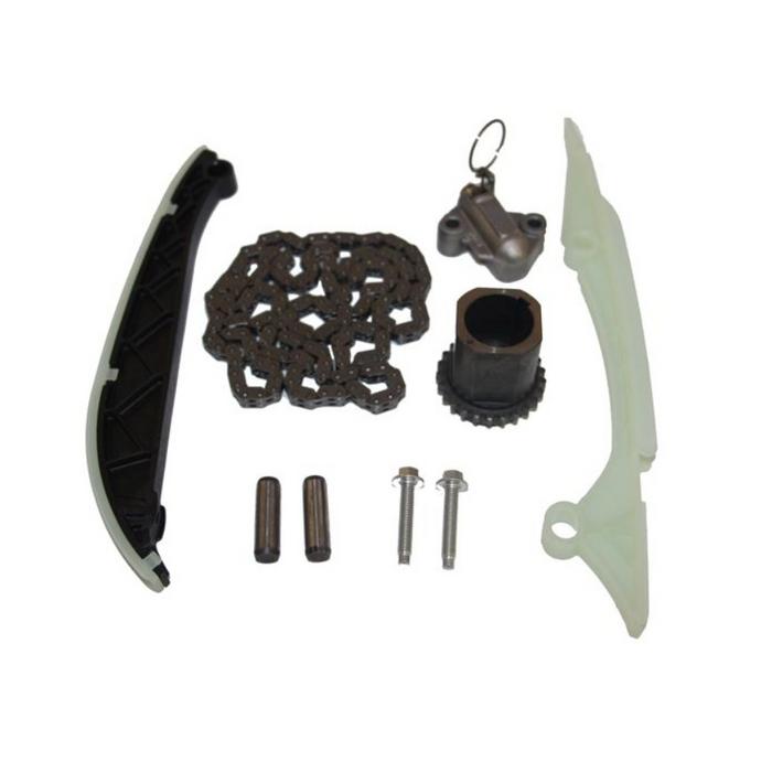 Egzantirik Zincir Takımı Clio 4 Logan 2 Sandero 2 1.0 SCE 8201714682-Renault Mais