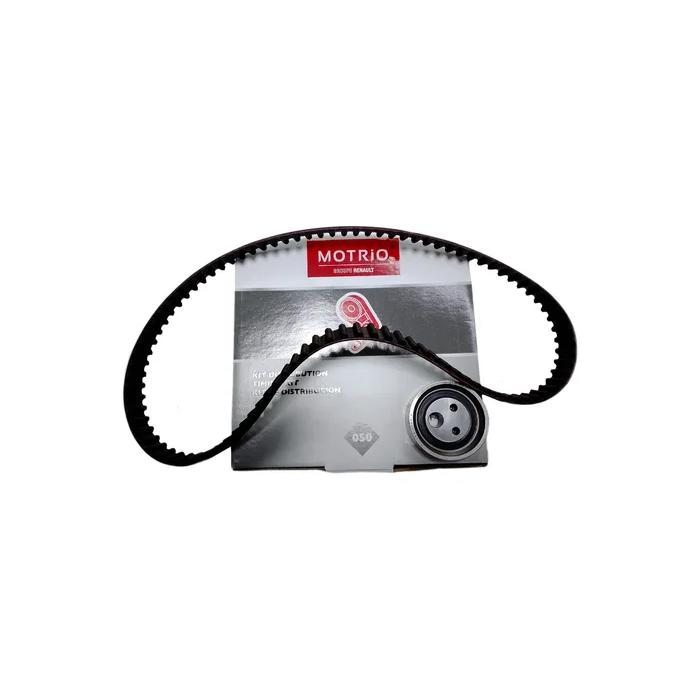 Eksantirik Kayış Triger Seti Clio 2 1.4-1.6 8V K7M-K7J Kangoo 1 Kangoo 2 1.4 8V E7J Logan 1 Sandero 1 Solenza 1.4-1.6 8V K7J-K7M -8660005806 MOTRİO