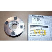 Eksantrik Mili Megane 4 Talısman Kadjar 1.3 tce H5h 130253061R-RENAULT MAİS