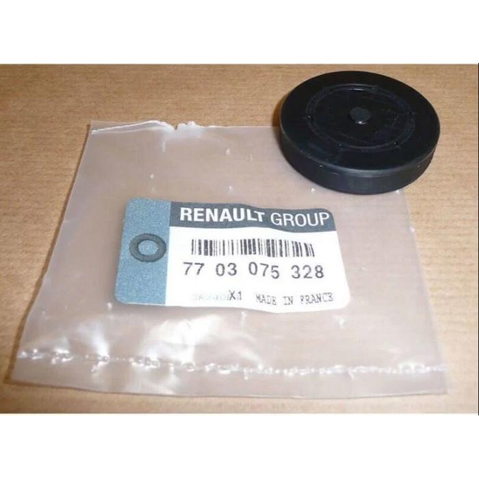 Eksantrik Tapası Master 2 2.5 dci G9U Motor 7703075328 Master -Renault Mais