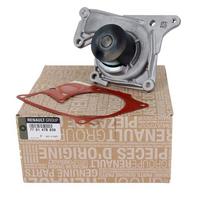 Fluence Clio 4 Captur Kadjar Su Pompası Devirdaim Megane 3 1.5 dci 210107852R 210105481R -Renault Mais