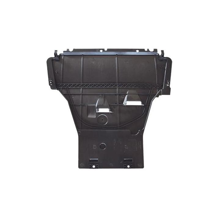 Fluence Karter Muhafazası Karter Koruma Plastiği (2010-2016) 758900024R -Yerli Kaporta