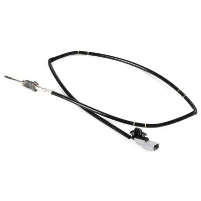 Fluence Megane 3 Laguna 3 Lodgy Turbo Isı Sıcaklık Kaptörü 1.5 Dci K9K 226406229R