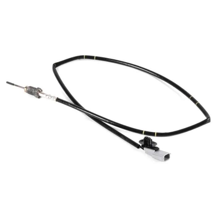 Fluence Megane 3 Laguna 3 Lodgy Turbo Isı Sıcaklık Kaptörü 1.5 Dci K9K 226406229R