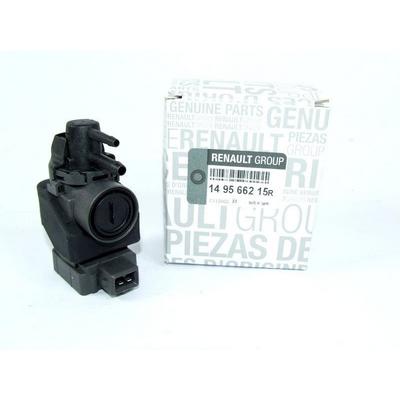 Fluence Turbo Elektrovanası 1.5 Dci K9K (2010-2016) 149566215R -Renault Mais