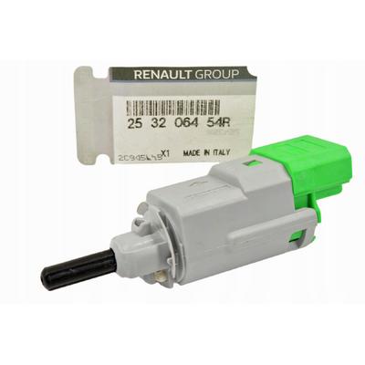 Fren Pedal Müşürü Megane 4 Talisman 253206454R-253205824R -Renault Mais