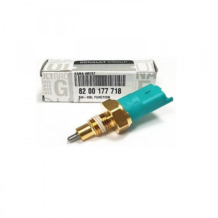 Geri Vites Müşürü Laguna 3 Latitude Lodgy Dokker Duster 1 Megane 2 Fluence 8200177718 -Renault Mais