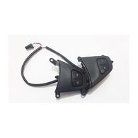 Hız Regulatör Butonu Düğmesi Fluence Megane 3 Clio 4 Captur 255501805R- Orjinal Marka