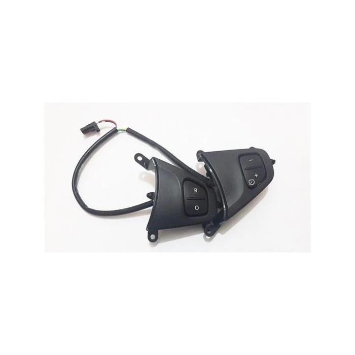 Hız Regulatör Butonu Düğmesi Fluence Megane 3 Clio 4 Captur 255501805R- Orjinal Marka