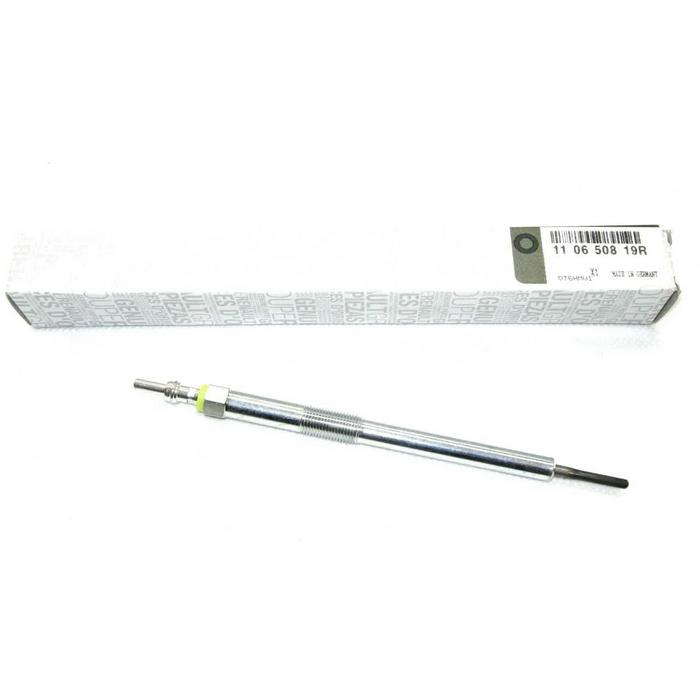 Isıtma Bujisi Trafic 3 Koleos 2 Megane 4 Kadjar Talisman 1.6 Dci R9M 110650819R -Renault Mais